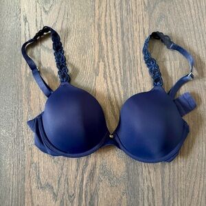 Notori Pure Luxe Underwire Bra